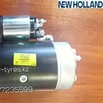 Стартер New Holland td5 110 0986017510