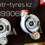 Турбина на спецтехнику