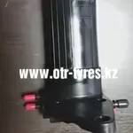 Электрическая подкачка Perkins