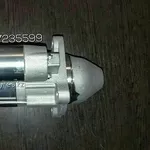 Стартер Perkins в Алматы