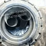 Шинокомплект Kenda 18×7-8 на вилочный погрузчик