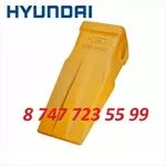 Коронка на экскаватор Hyundai R230, R360 61NA-31310RC