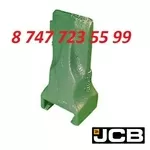 Коронка V13SYL на мини экскаватор JCB