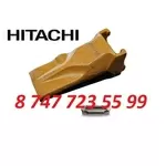 Коронки V33SYL на экскаватор Hitachi ZX240