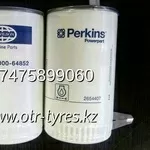 Фильтр масляный на Hidromek f2826500