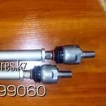 Рулевая тяга на Hidromek 102b