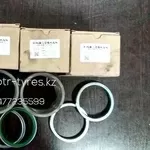 Втулки на ковш Hitachi