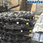 Гусеница на экскаватор Komatsu pc300