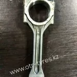 Шатун на экскаватор погрузчик Hidromek 102b