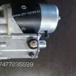 Стартер JCB JS200 71440236