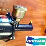 Тормозной вакуум на экскаватор Doosan 400916-00133a