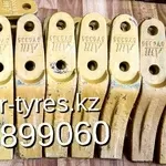 Коронки на экскаватор погрузчик Кат 428,  432,  444