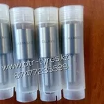 Распылитель форсунки Delphi l158pba на JCB, Hidromek