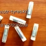 Распылители на Doosan,  Hyundai,  Cat dlla150sn945a