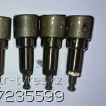 Плунжерная пара а814 экскаватор Doosan