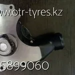 Помпа 4131A113 на JCB, Hidromek, Terex