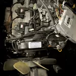 Двигателя на Toyota Land Cruiser Prado 95,  Toyota Hilux Surf