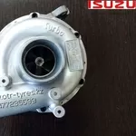 Турбина 8973628390 4hk1,  Hitachi,  JCB