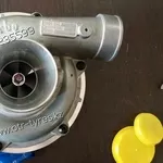 Турбина на экскаватор Hitachi 330,  350 1-14400-438-0