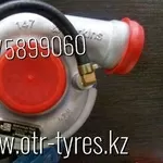 Турбина 2674а225 на Cat 428,  432,  444