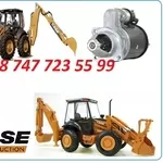 Стартер Case 695