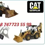Помпа на Cat 422