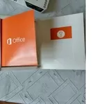 Microsoft Office 2016 Pro Russian ( СНГ ) BOX