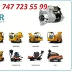 Стартер на Davino