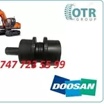 Поддерживающий каток Doosan DX225 270-00064