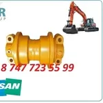 Каток опорный Doosan DX255 K1011713A