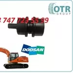 Поддерживающий каток Doosan DX255LC, DX225LC 270-00064A