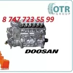 Тнвд Doosan Solar S-300LC 65.11101-7356
