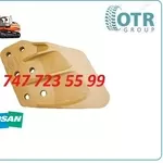 Бокорезы на экскаватор Doosan Solar 450 2713-1240