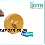Ленивец на экскаватор Doosan Solar 140LC 2270-1052