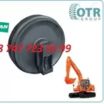 Ленивец на экскаватор Doosan Solar 175LC 2270-4002A
