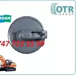 Ленивец на экскаватор Doosan Solar 290LC 2270-1084E