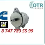 Генератор Cummins, Cat 3016627