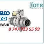 Стартер Mitsubishi, Kato, Kobelco M9t80771