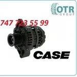 Генератор Case 580st 87038475