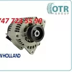 Генератор на трактор New Holland 82010243