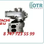Турбина Hitachi zx330 1-14400-438-0