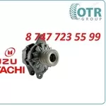 Генератор Hitachi 330, Isuzu 6hk1 A4tu6285