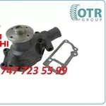 Помпа Hitachi Ex100 8-94376865-0