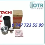 Поршневая группа Isuzu 6HK1, 4HK1 5878148620