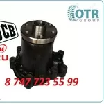 Помпа JCB,  4hk1 02/802310
