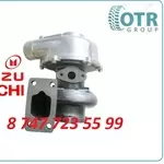 Турбина Isuzu 4bd1 8944183200