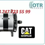 Генератор на Cat C27, C32 101210-9000