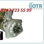 Стартер на экскаватор Cat 318 Xjaf-02674