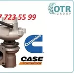 Турбина Cummins, Case 580m 3596586
