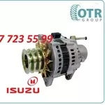 Генератор Isuzu 4hf1, 4hj1 A3tn6279